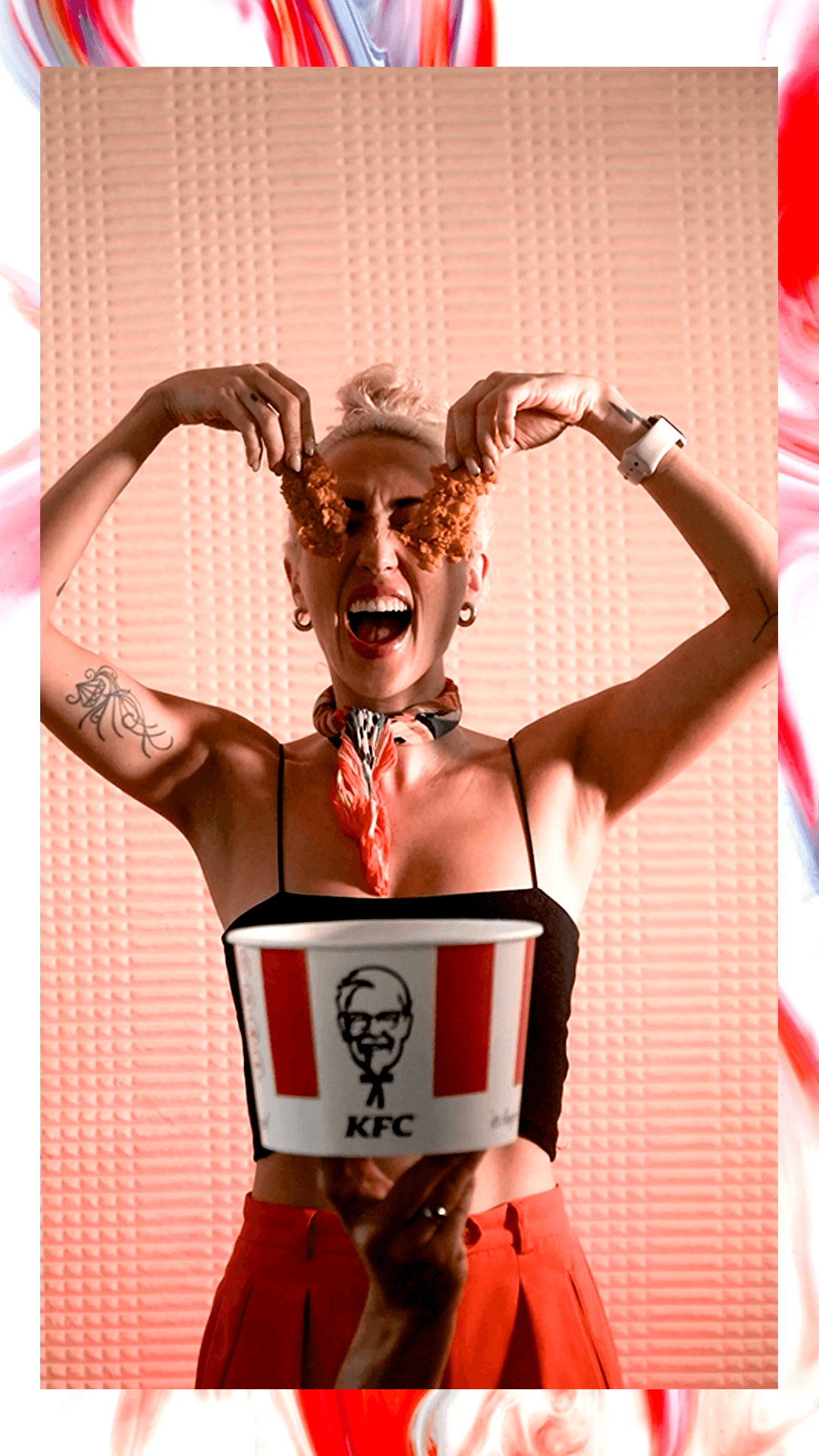 KFC