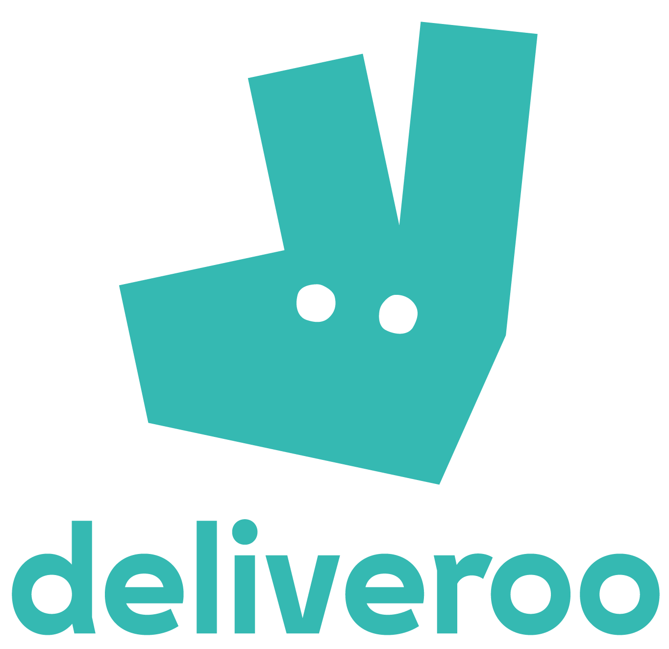 deliveroo logo