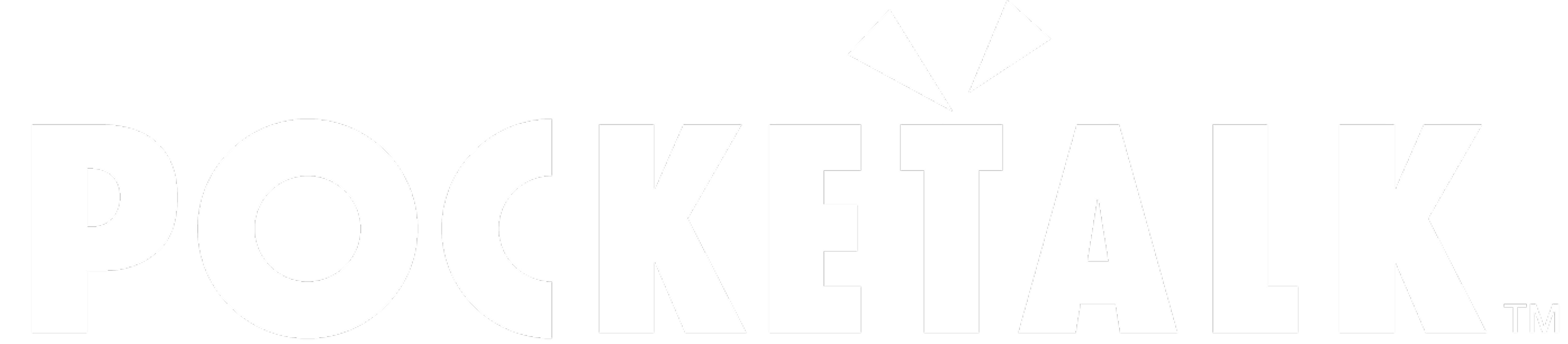 pocketalk logo