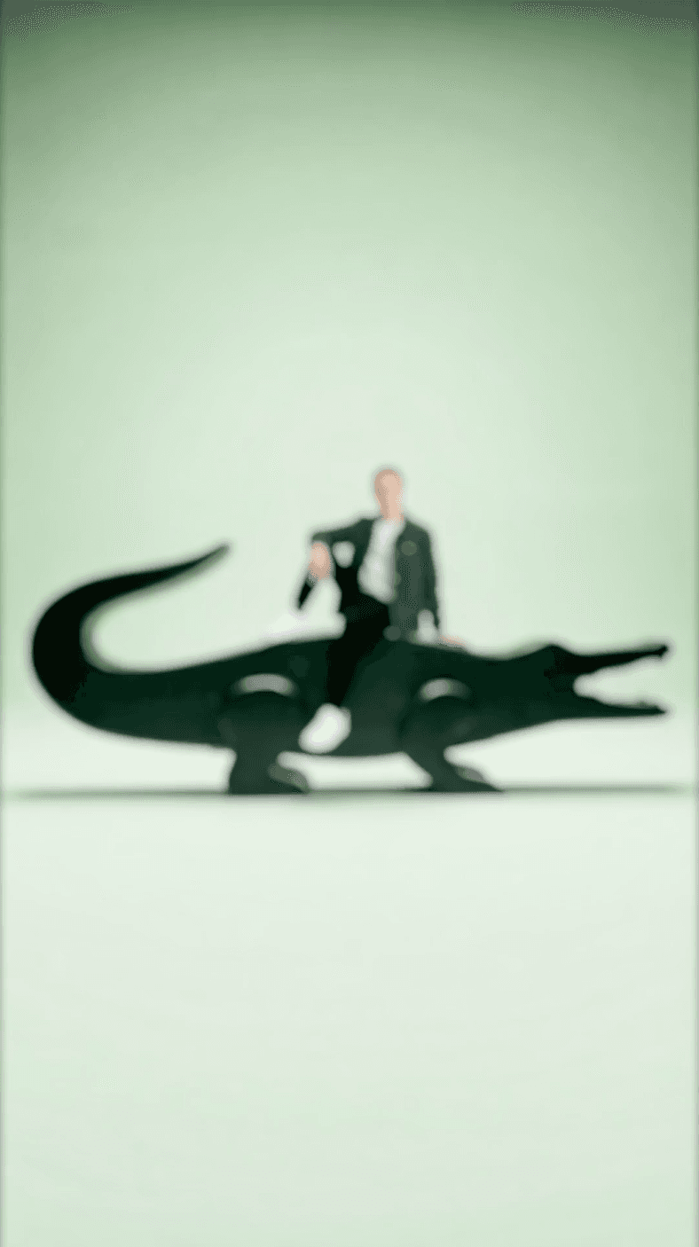 Lacoste